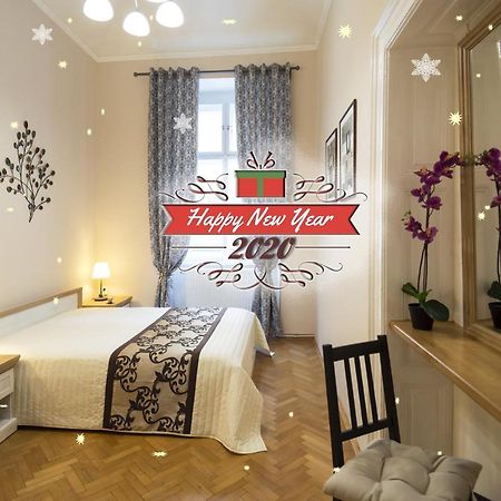 Modern Apartment Perlova Prague Extérieur photo