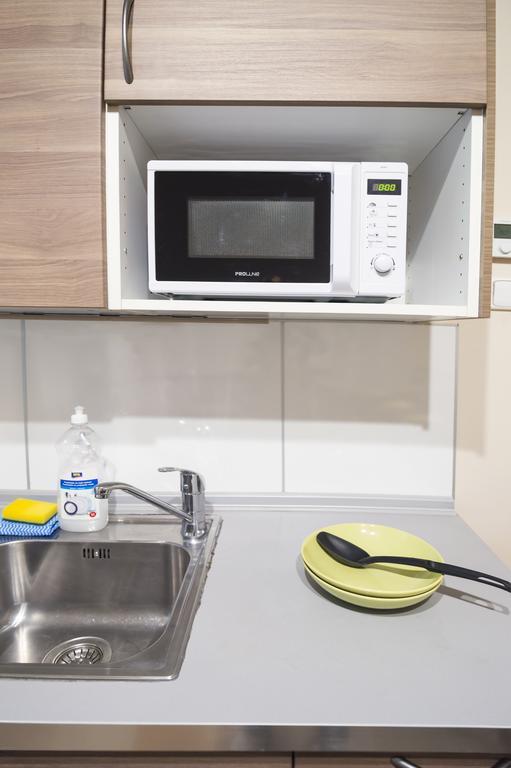 Modern Apartment Perlova Prague Extérieur photo