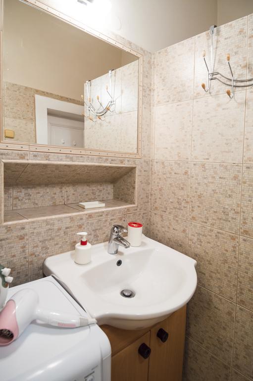 Modern Apartment Perlova Prague Extérieur photo