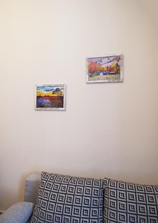 Modern Apartment Perlova Prague Extérieur photo