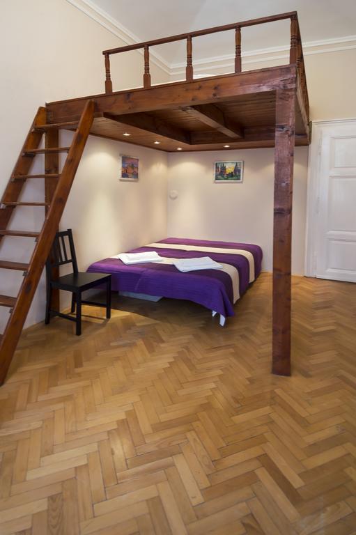 Modern Apartment Perlova Prague Extérieur photo