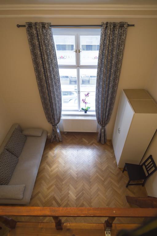 Modern Apartment Perlova Prague Extérieur photo