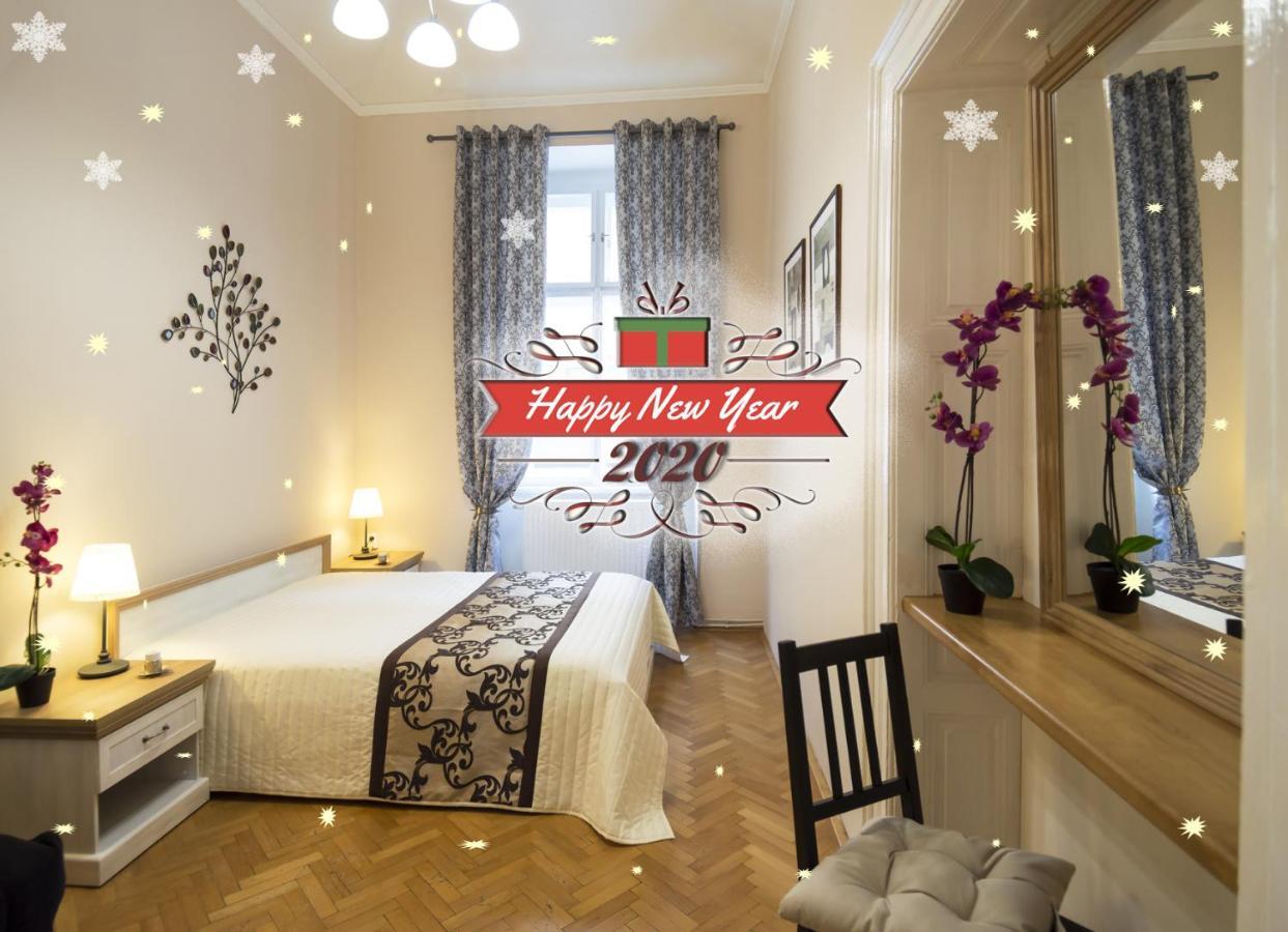 Modern Apartment Perlova Prague Extérieur photo
