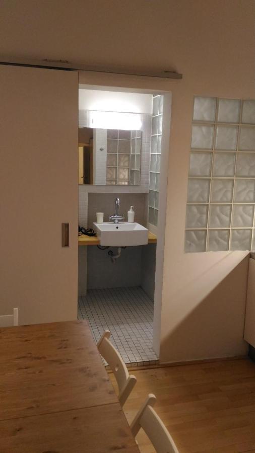 Modern Apartment Perlova Prague Extérieur photo
